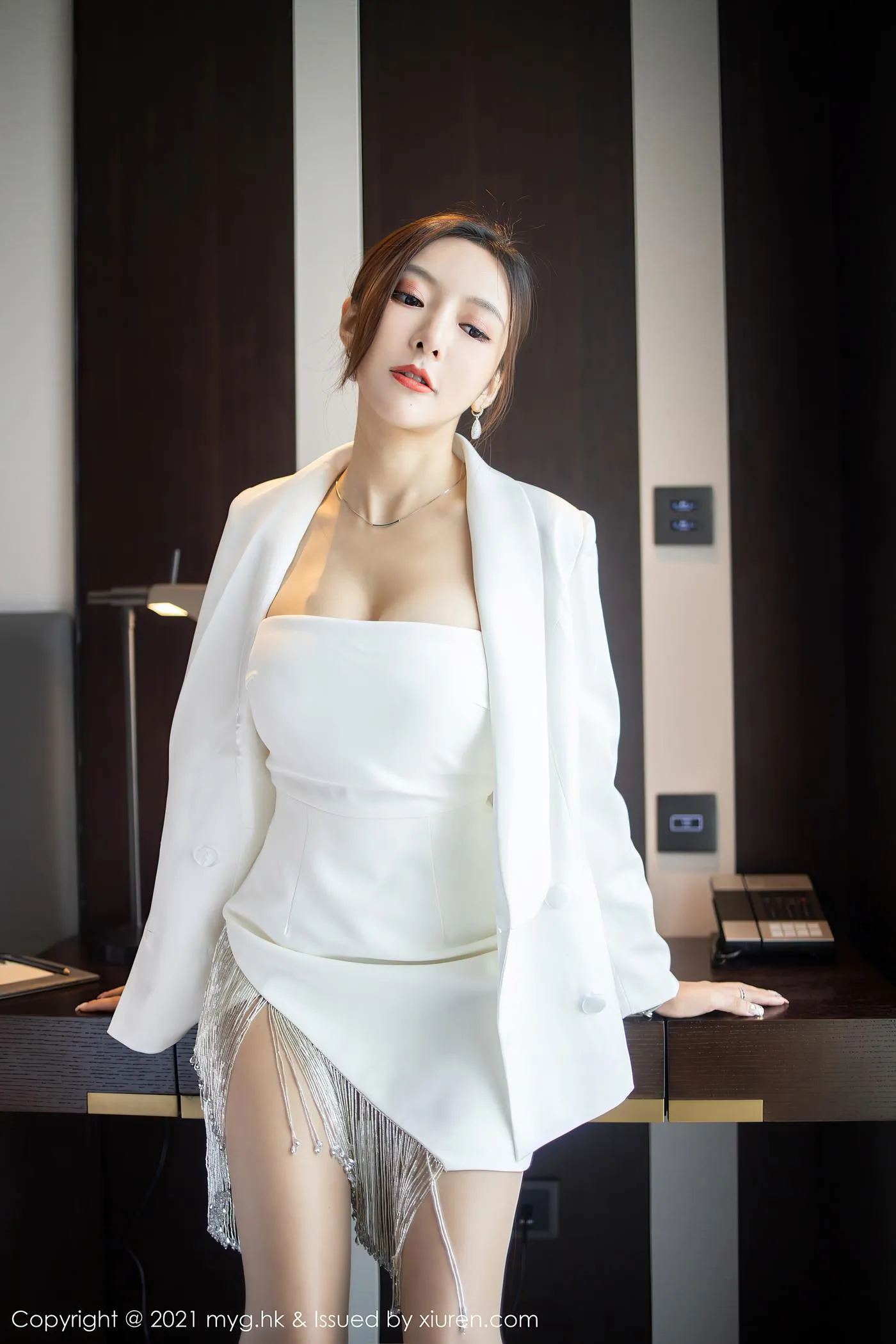 [MyGirl美媛馆] 2021.06.17 VOL.541 王馨瑶yanni [58P]插图7